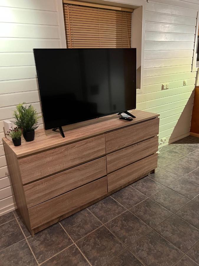 3 Room Apartment With Parking Τρόμσο Εξωτερικό φωτογραφία