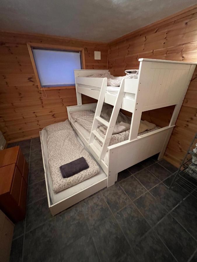 3 Room Apartment With Parking Τρόμσο Εξωτερικό φωτογραφία
